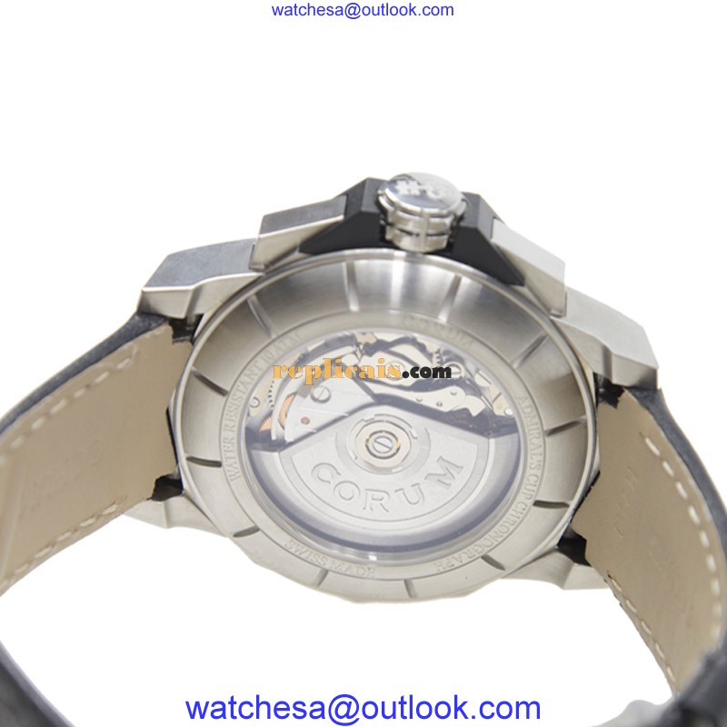 CORUM ADMIRALS CUP 753.771.20-F371 AN15 4