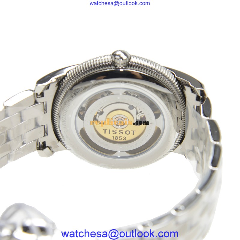 TISSOT T-CLASSIC T97.1.483.31 4