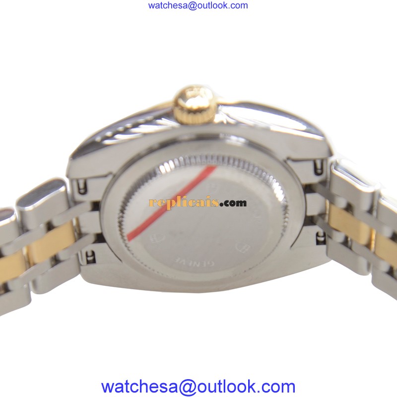 TUDOR CLASSIC 22023-62543-10DI-GY 4