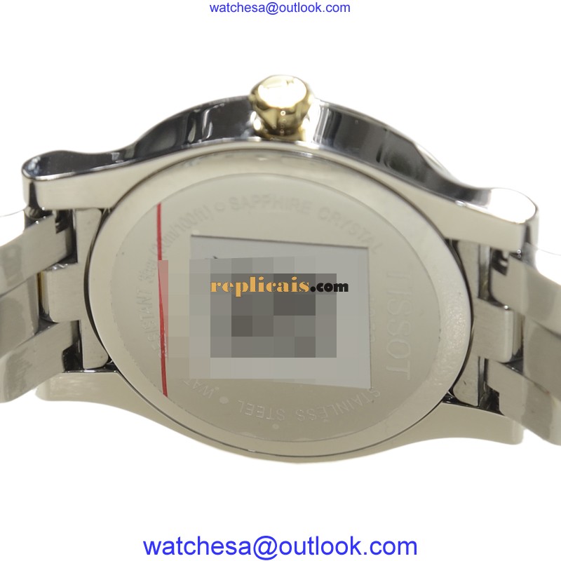 TISSOT T-CLASSIC T028.210.22.117.00 4