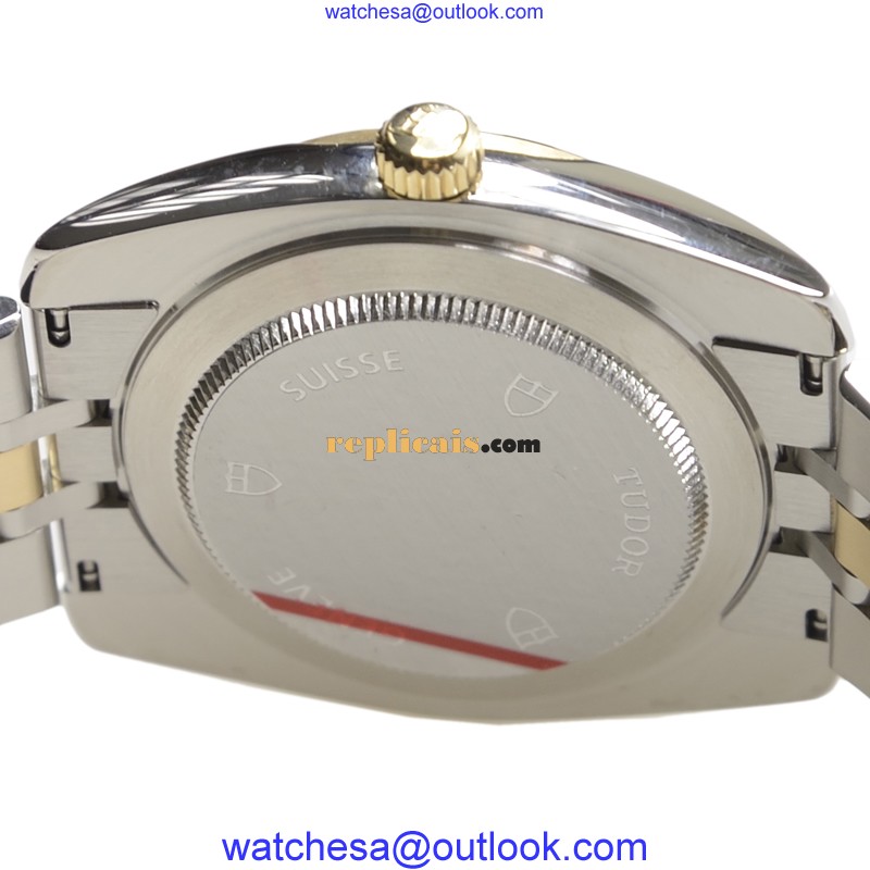 TUDOR CLASSIQUE 21013-62583-10DI-SVCL 4