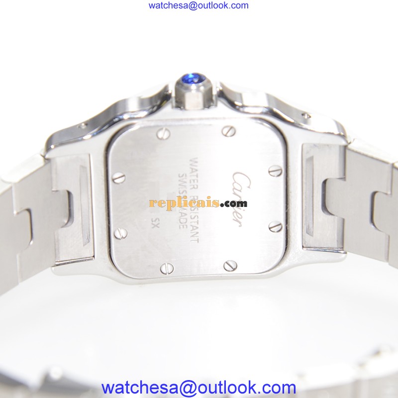 CARTIER SANTOS W20056D6 4