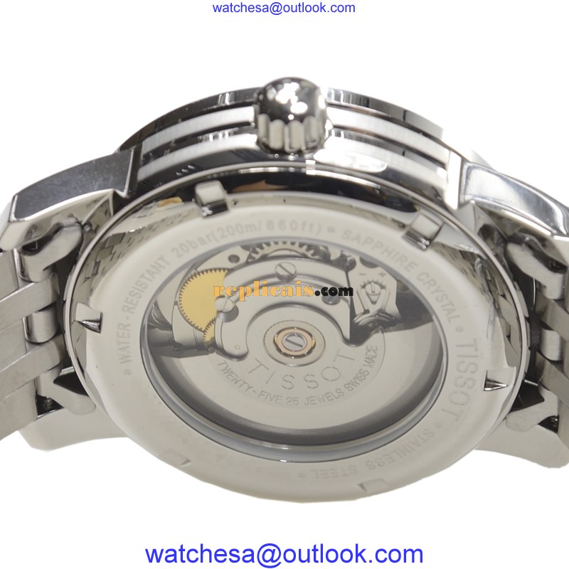 TISSOT T-SPORT T014.430.11.057.00 4