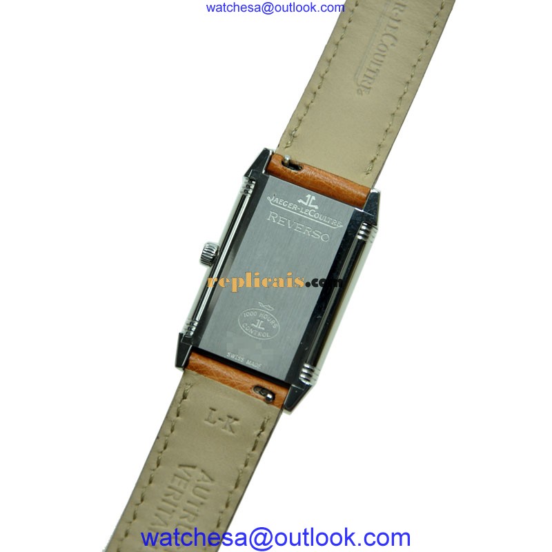 JAEGER-LECOULTRE REVERSO Q2508411 4