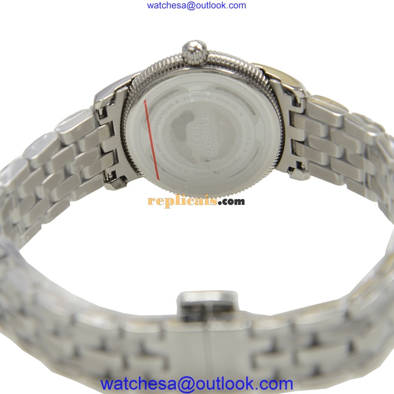 TISSOT T-CLASSIC T031.210.11.033.00 4