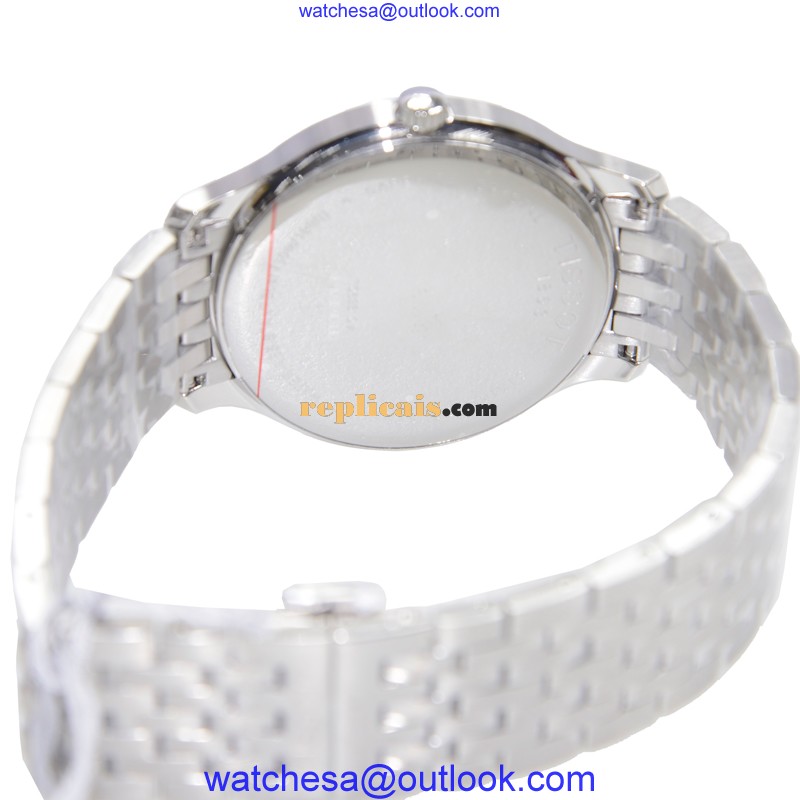 TISSOT T-CLASSIC T063.610.11.067.00 4