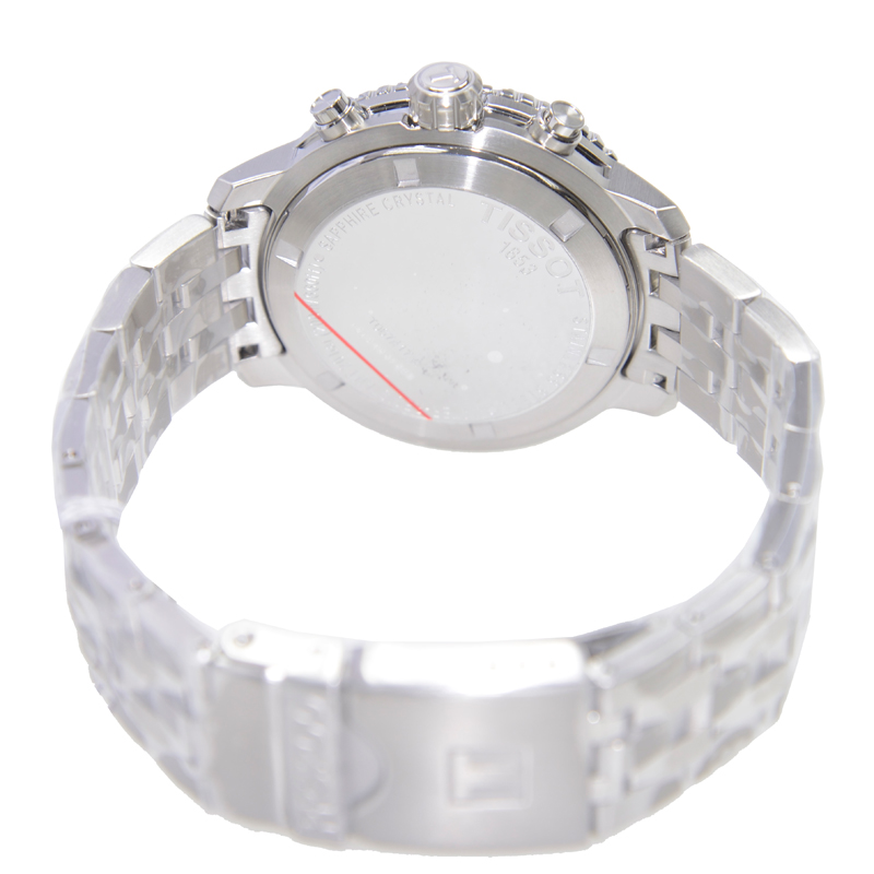 NEW TISSOT T-SPORT T067.417.11.051.00 4