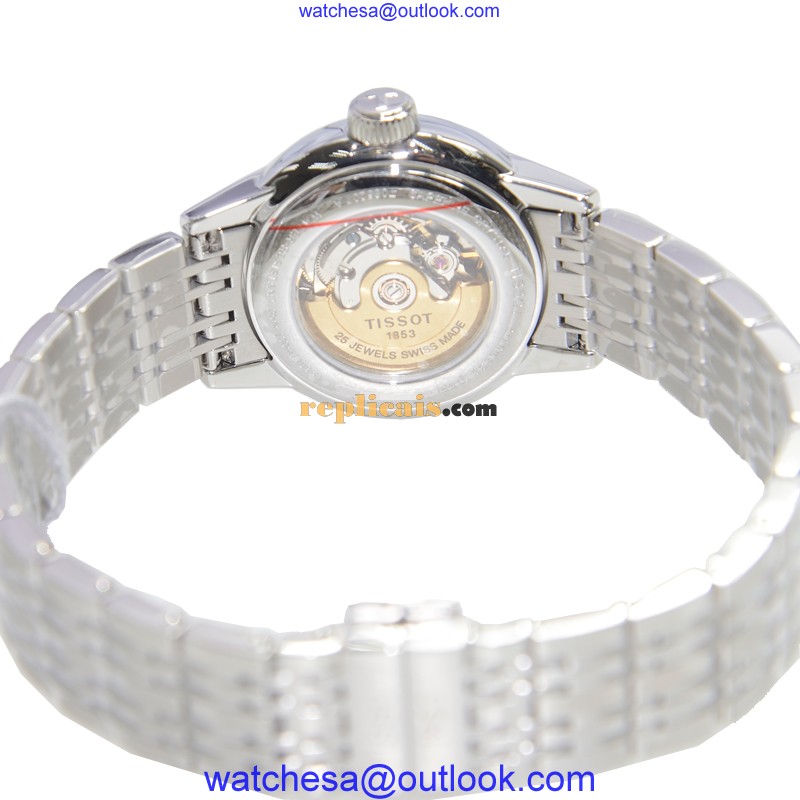 TISSOT T-CLASSIC T085.207.11.011.00 4