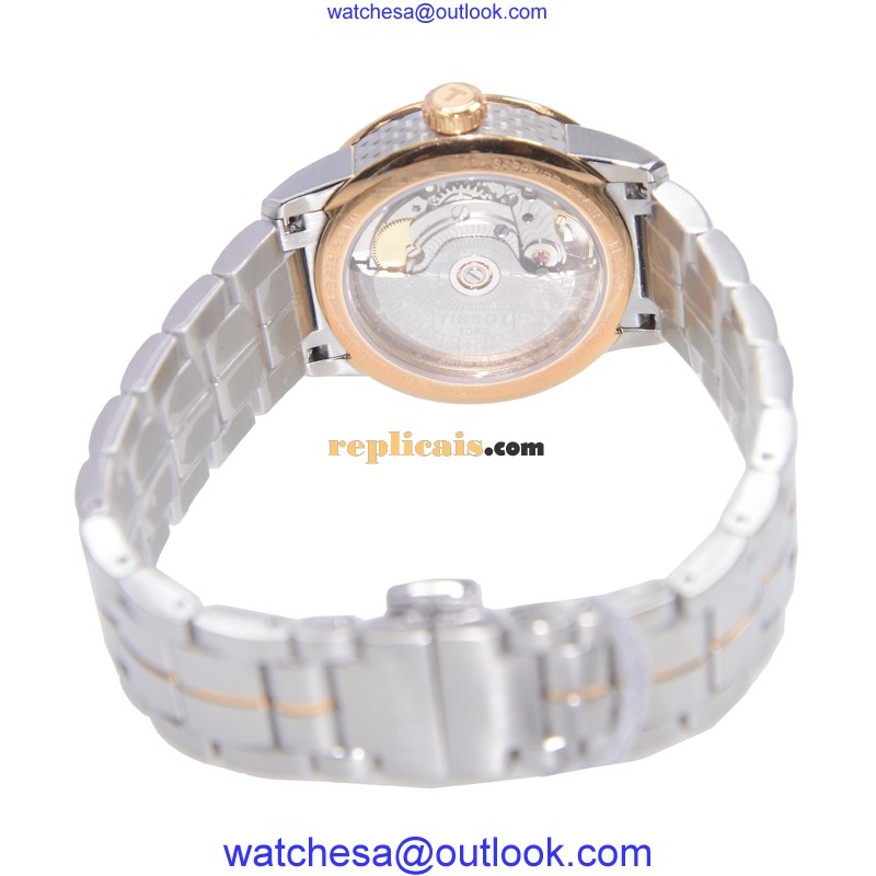 TISSOT T-CLASSIC T086.207.22.261.01 4