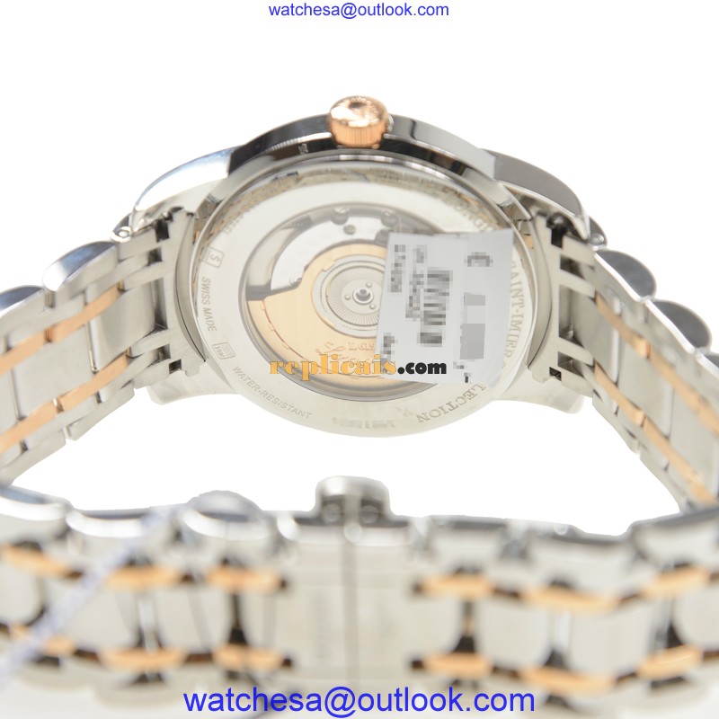 LONGINES SAINT IMIER L2.763.5.72.7 4