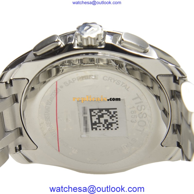 TISSOT T-CLASSIC T035.617.11.051.00 4
