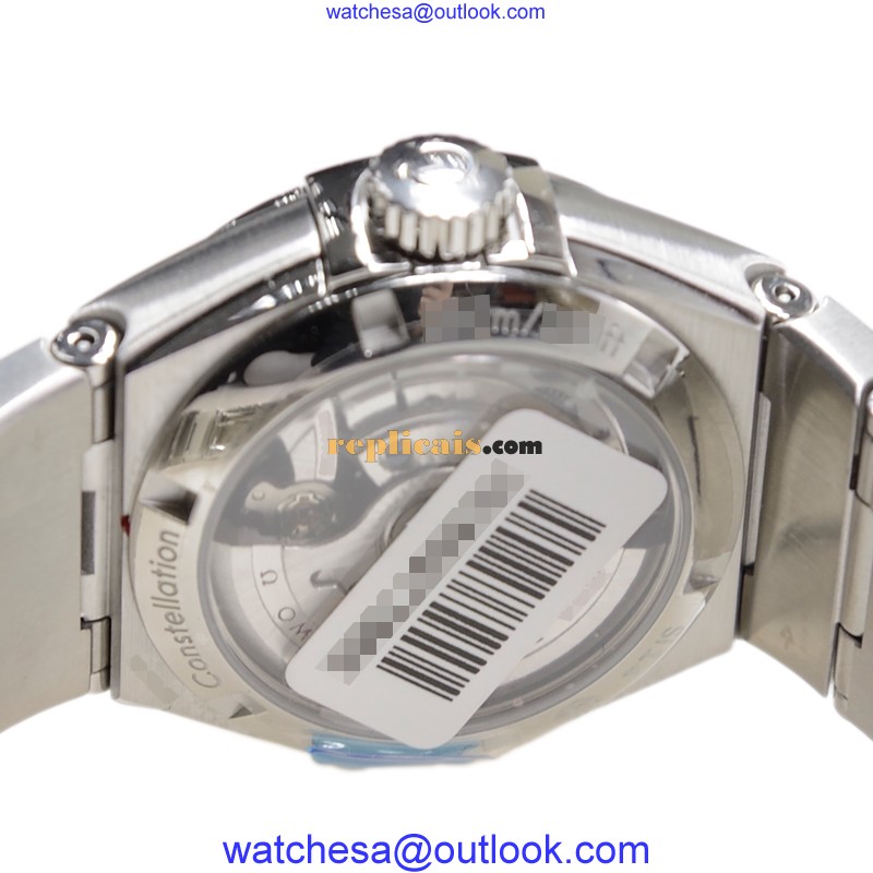 OMEGA CONSTELLATION 123.15.27.20.05.001 4
