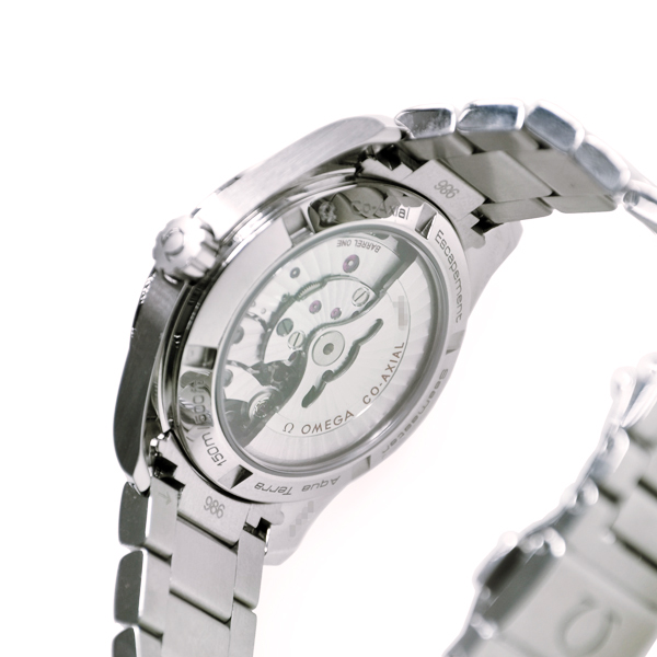 NEW OMEGA SEAMASTER 231.10.39.21.55.001 4