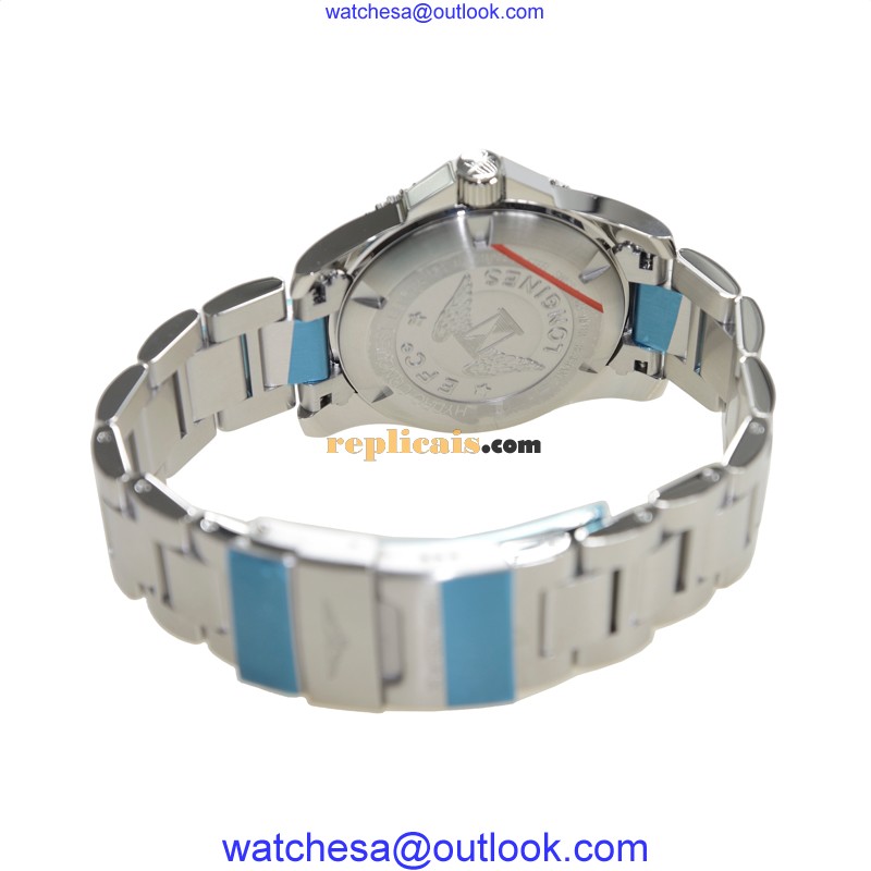 LONGINES CONQUEST L3.689.4.03.6 4