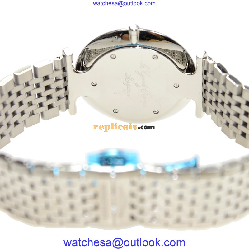 LONGINES LA GRANDE L4.709.4.73.6 4