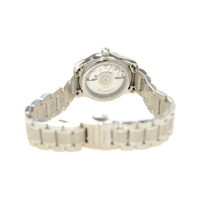 NEW LONGINES MASTER L2.128.4.78.6 4