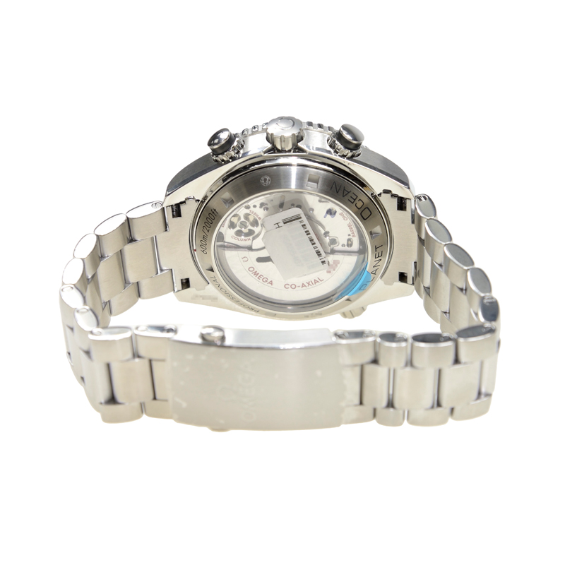 NEW OMEGA SEAMASTER 232.30.46.51.01.001 4