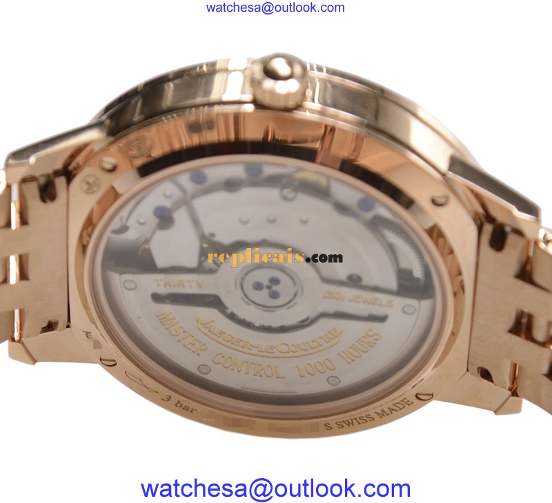 JAEGER-LECOULTRE RENDEZ VOUS Q3442120 4