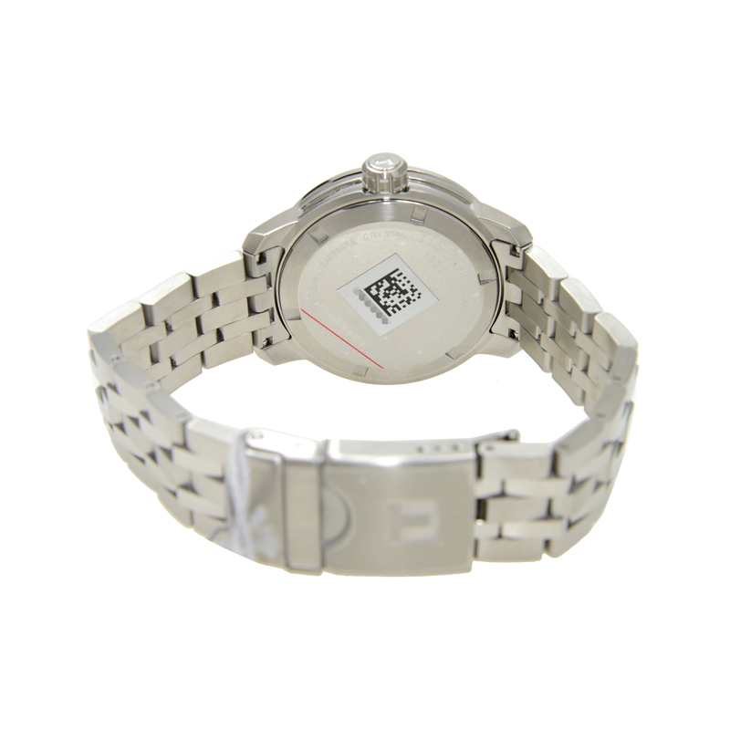 NEW TISSOT T-SPORT T055.410.11.037.00 4