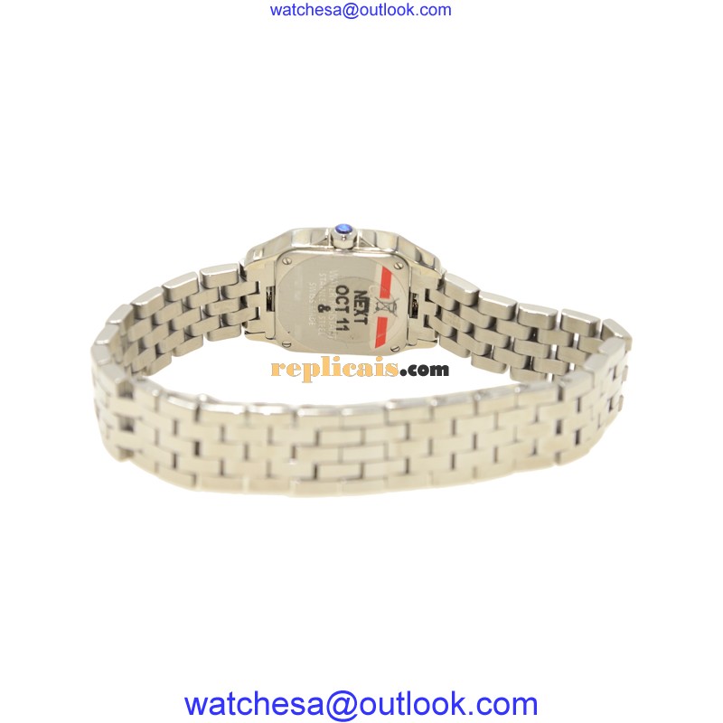 CARTIER SANTOS W2510002 4