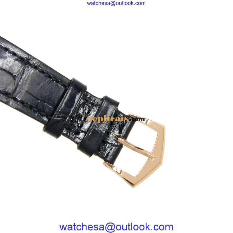 PATEK PHILIPPE CALATRAVA 5116R-001 4