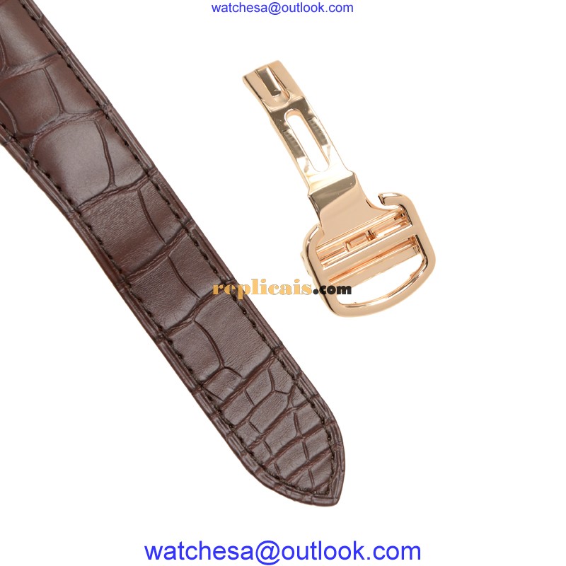 CARTIER BALLON BLEU W6920074 4