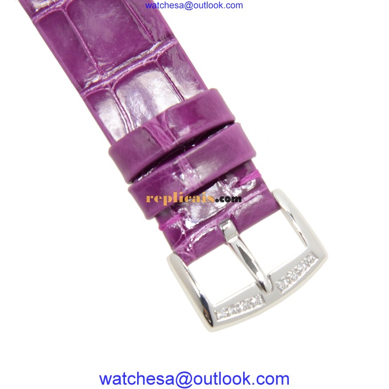 FRANCK MULLER COLOR DREAMS 8035 QZ COL DRM R D (OG) 4