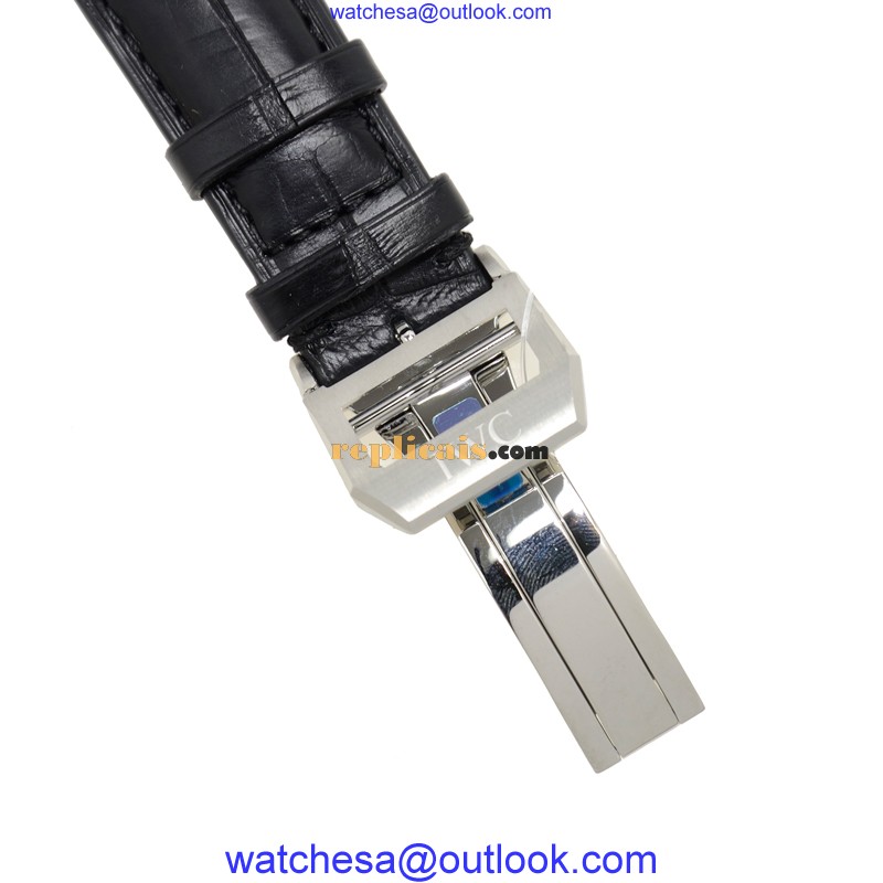 IWC PORTUGUESE IW371445 4