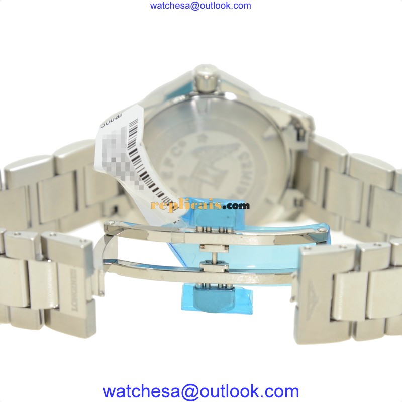 LONGINES CONQUEST L3.277.4.56.6 4