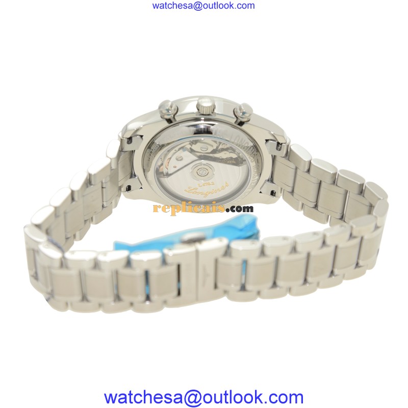LONGINES MASTER L2.673.4.78.6 4