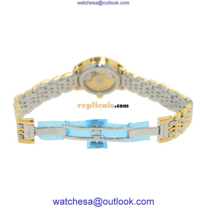 LONGINES LONGINES LYRE L4.360.2.11.7 4