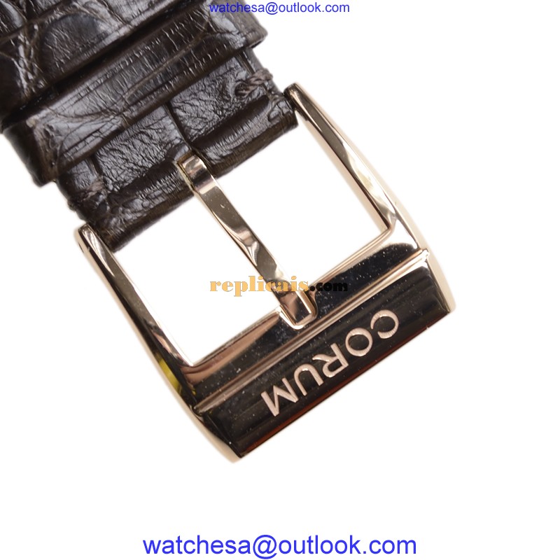 CORUM BRIDGE 113.151.85-0002 FK02 4