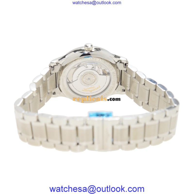 LONGINES MASTER L2.708.4.78.6 4