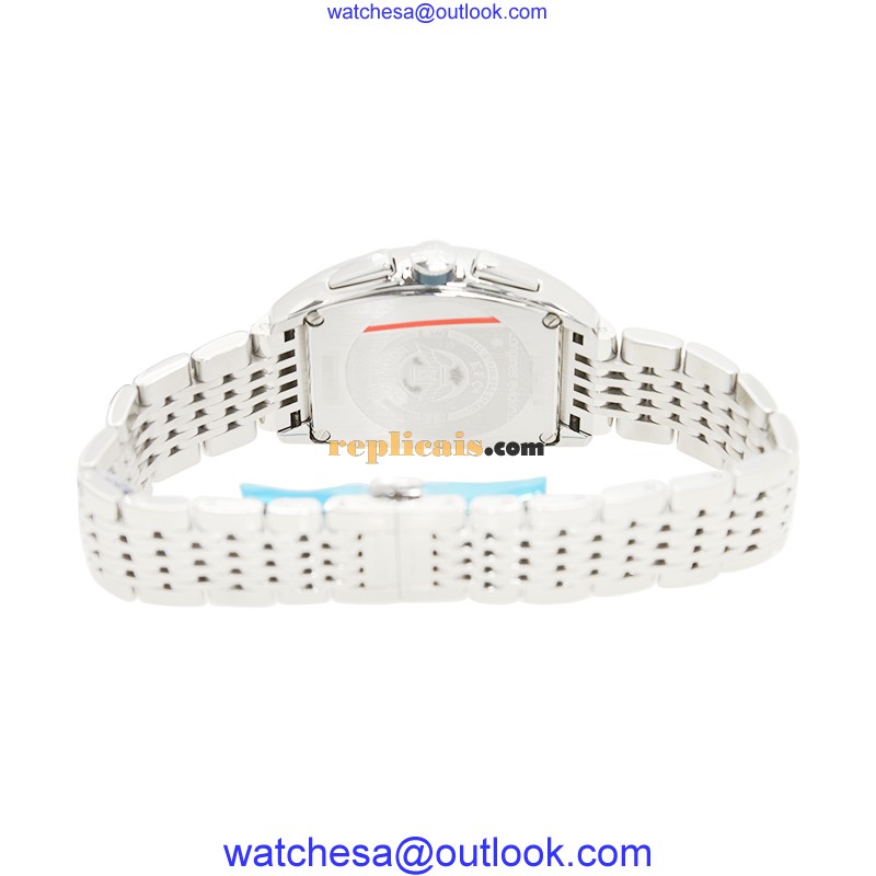 LONGINES EVIDENZA L2.643.4.73.6 4