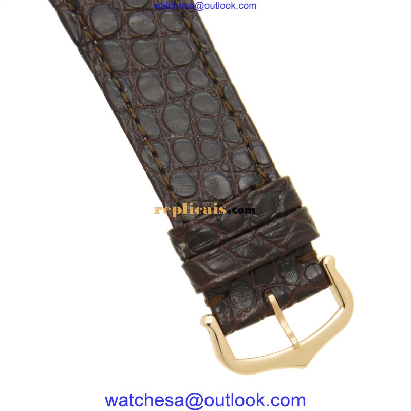 CARTIER TANK W5200026 4