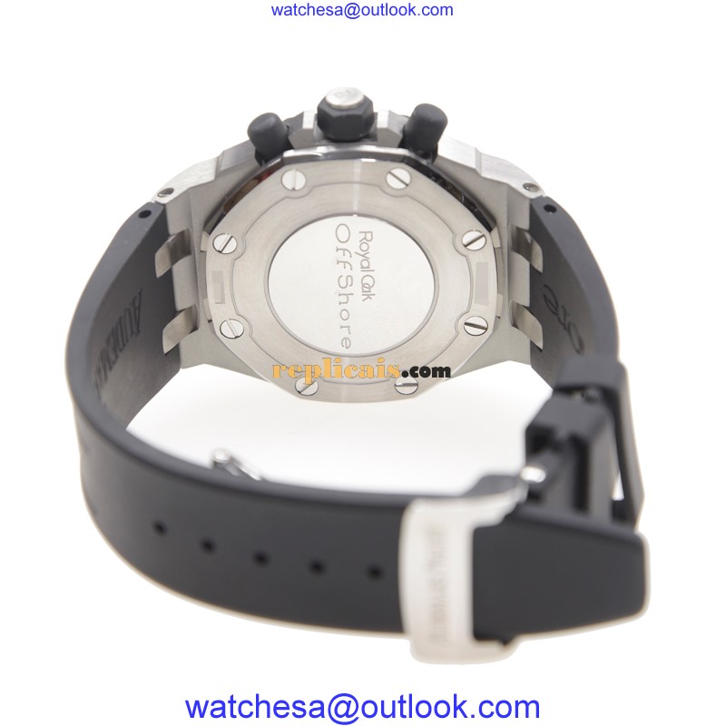 AUDEMARS PIGUET ROYAL OAK OFFSHORE 26048SK.ZZ.D002CA.01 4
