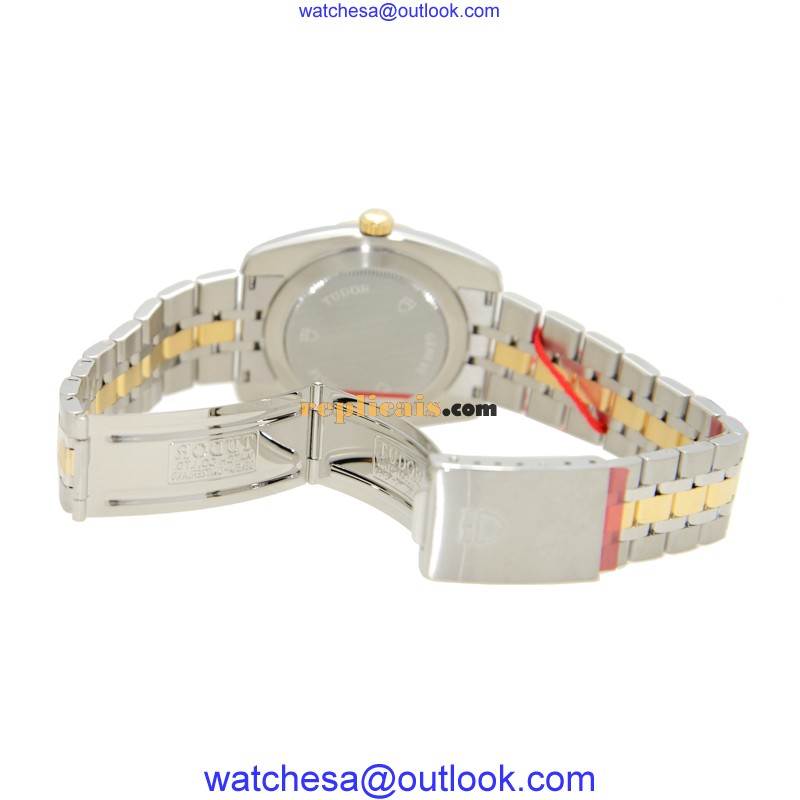 TUDOR CLASSIQUE 21013-62583-10DI-WT 4
