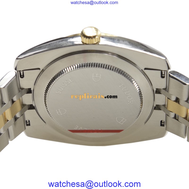 TUDOR CLASSIQUE 21013-62583-CH 4