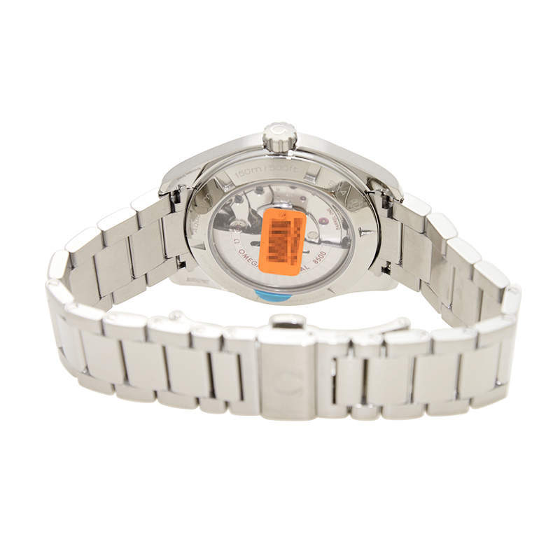 NEW OMEGA SEAMASTER 231.10.42.21.02.003 4