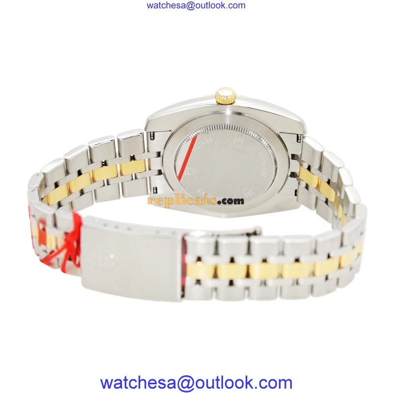 TUDOR CLASSIQUE 21013-62583-10DI-GY 4