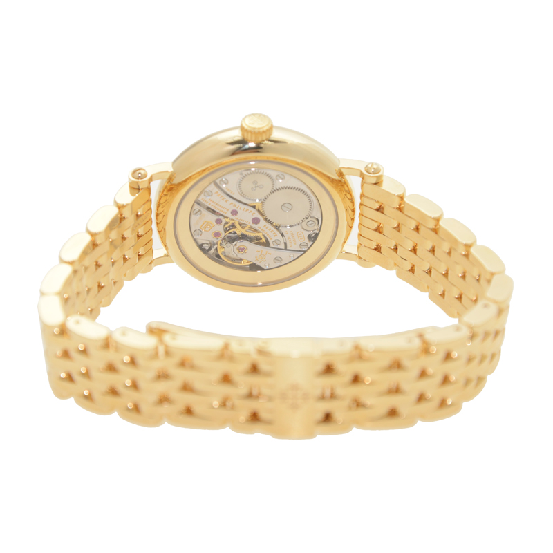 NEW PATEK PHILIPPE COMPLICATIONS 7121/1J-001 4