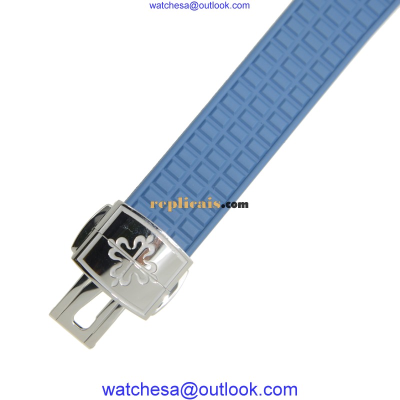 PATEK PHILIPPE AQUANAUT 5067A-022 4
