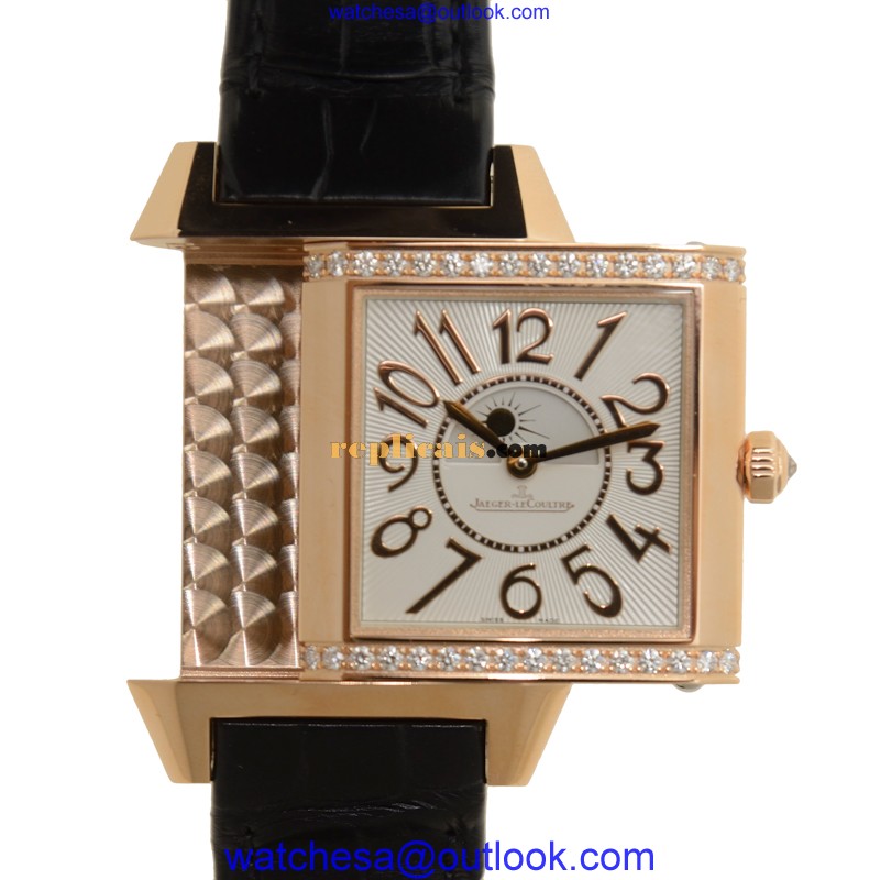 JAEGER-LECOULTRE REVERSO Q7052421 4