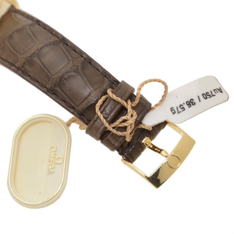 NEW OMEGA DE VILLE 413.58.37.20.58.001 4