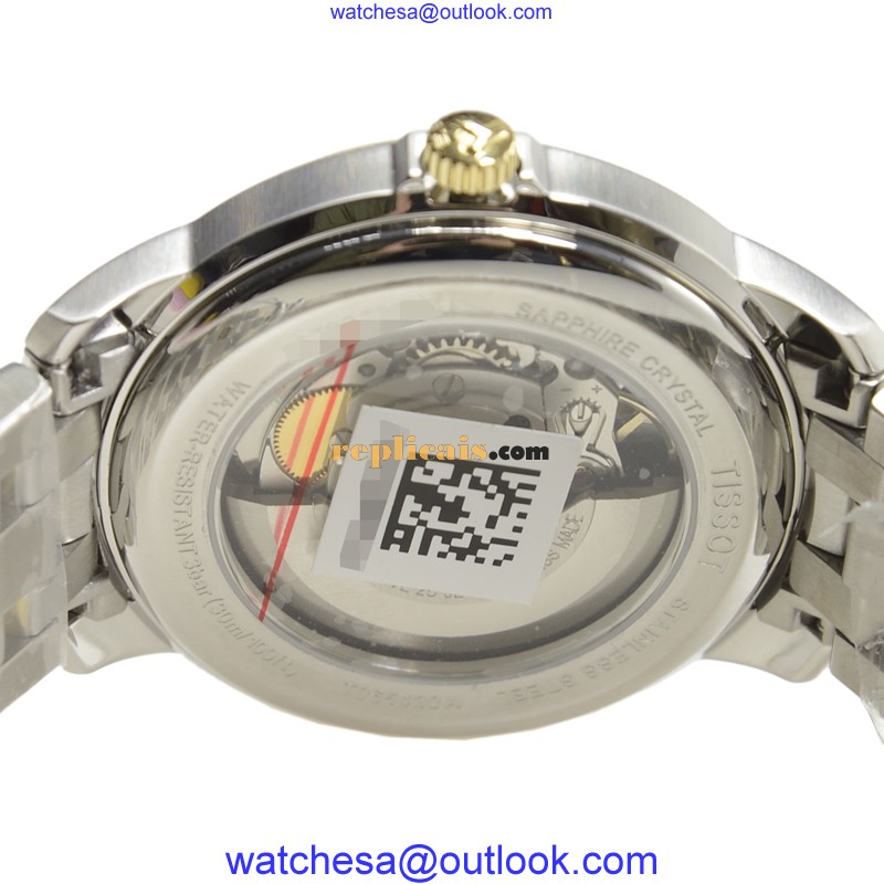 TISSOT T-CLASSIC T065.430.22.051.00 4