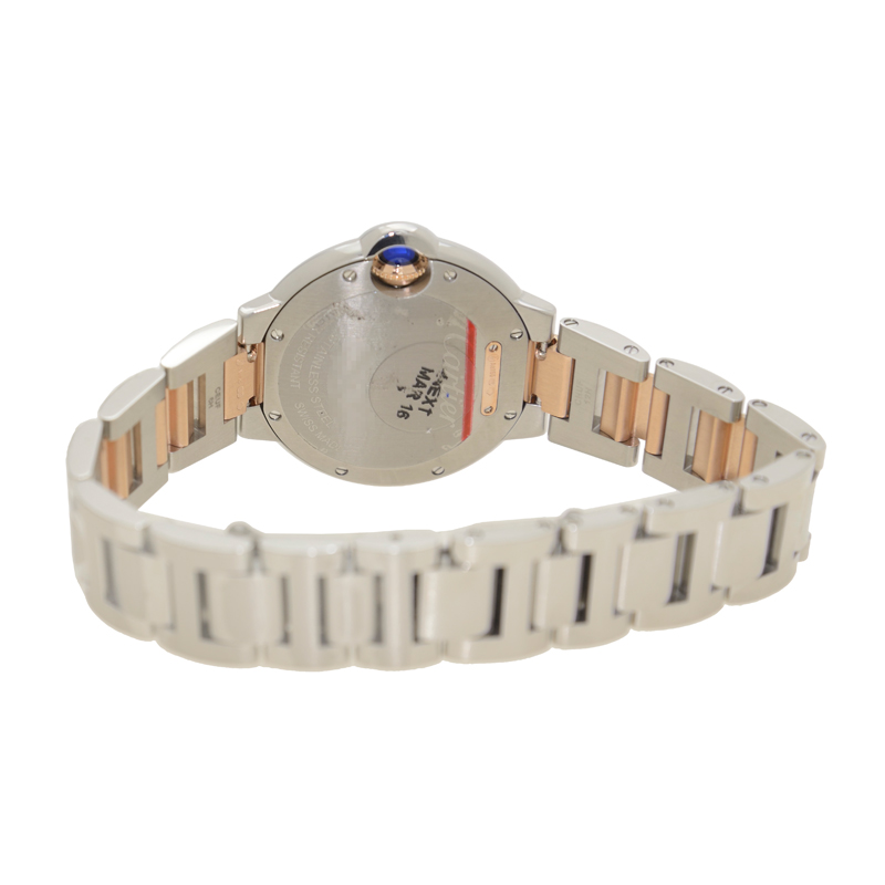NEW CARTIER BALLON BLEU WE902077 4