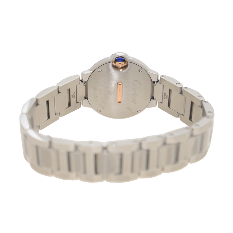 NEW CARTIER BALLON BLEU WE902079 4