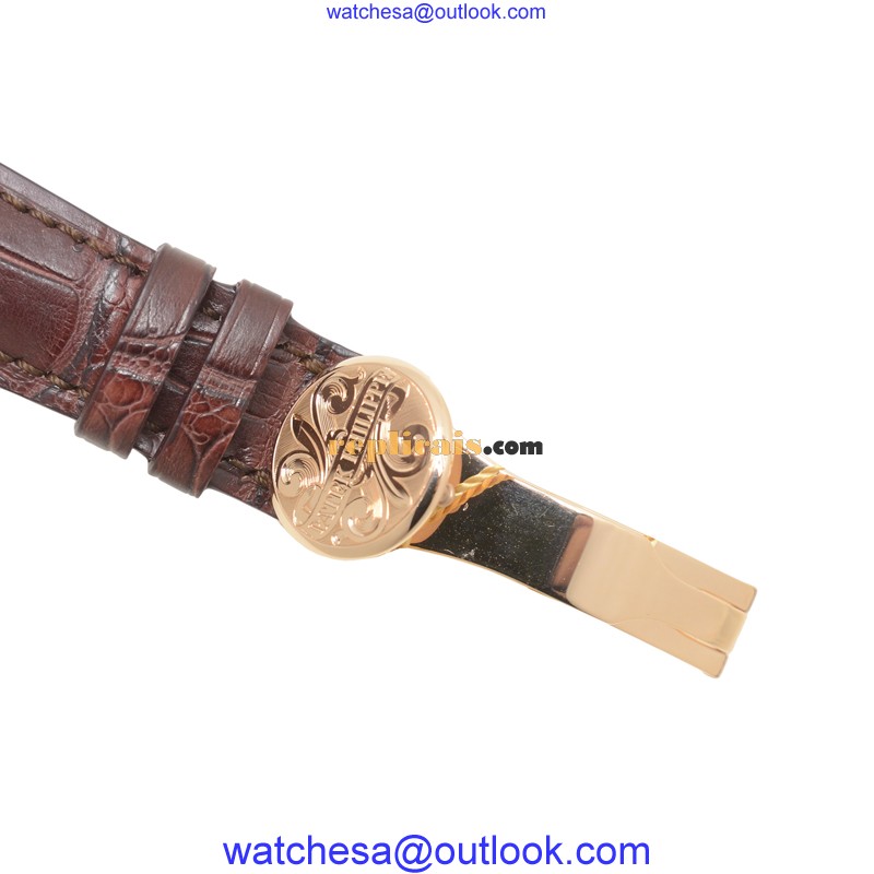 PATEK PHILIPPE GRAND COMPLICATIONS 5160R-001 4