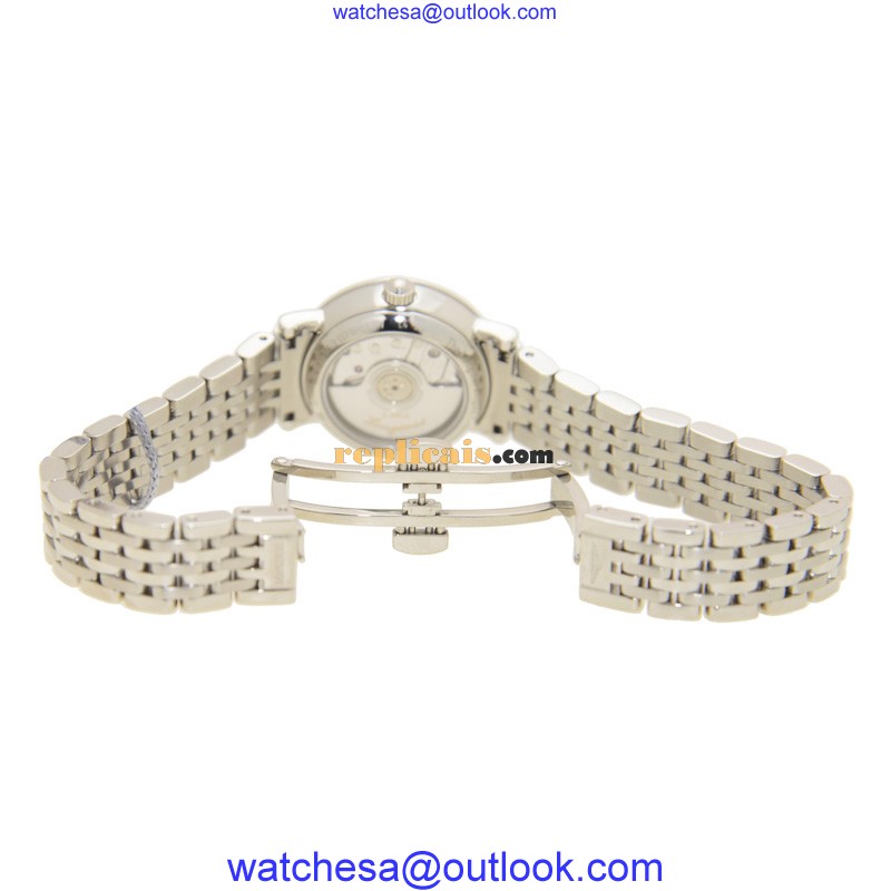 LONGINES ELEGANT L4.309.4.57.6 4