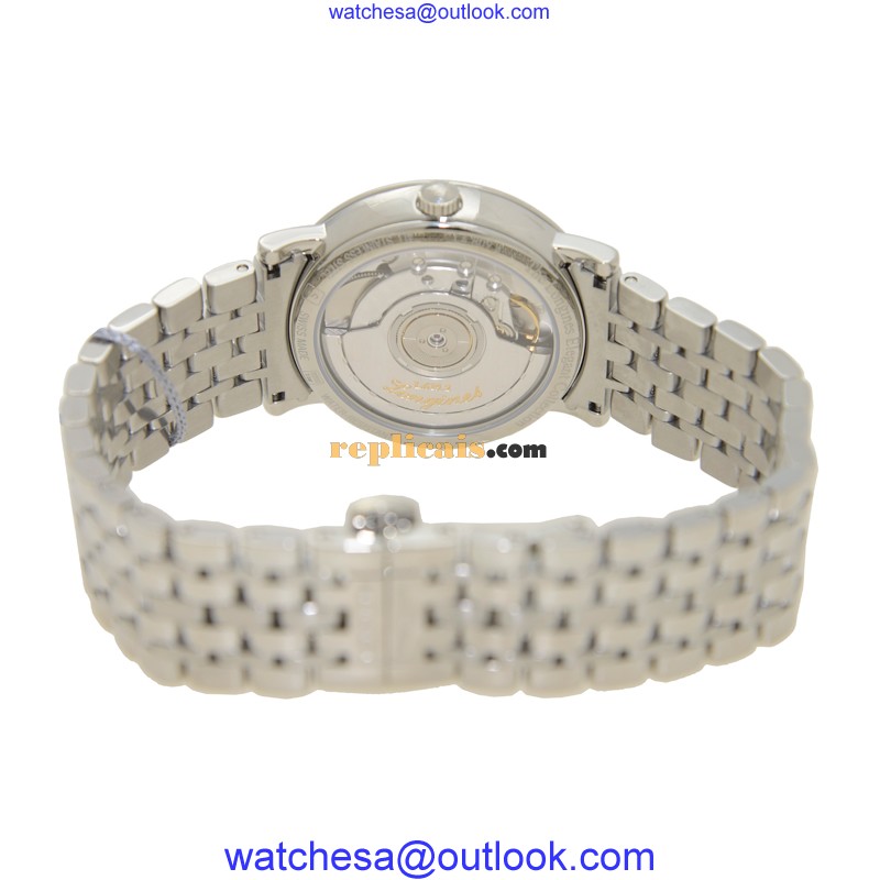 LONGINES ELEGANT L4.809.4.77.6 4
